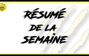 Un derby pour les loisirs honneur, une qualif pour les M18F et week-end délicat pour les équipes seniors