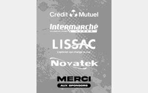 đ MERCI Ă  nos sponsors ! đ€