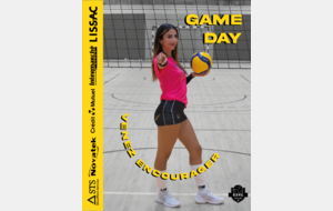 ‼️🚨 Programme des matchs ‼️🚨