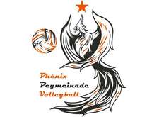 Journée n°3 - RM vs PHENIX MARITIMUM VOLLEY