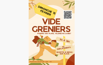 Vide Grenier