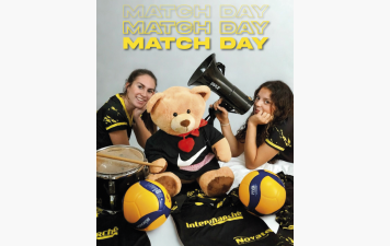 🏐 LES MATCHS REPRENNENT ! ⭐