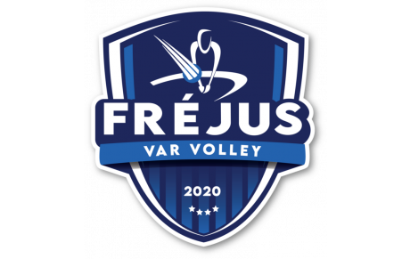 Fréjus Var Volley
