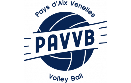 Pays d'Aix Venelles Volley-Ball