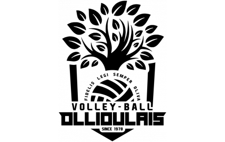 Volley-Ball Ollioulais