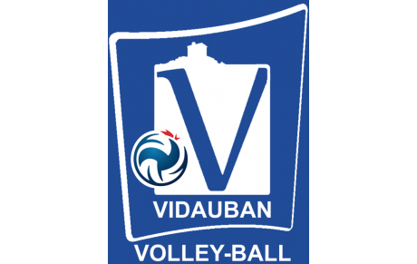 Vidauban Volley-Ball