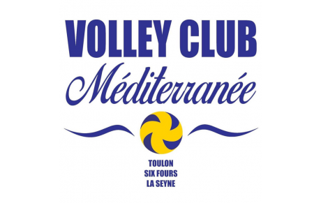 Volley Club Méditerranée