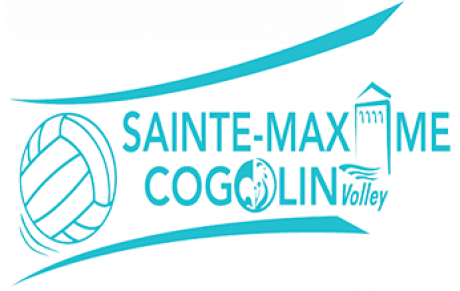 Sainte-Maxime Cogolin Volley