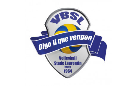 Volley-Ball Stade Laurentin
