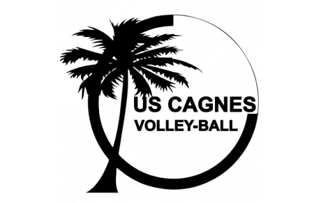 US Cagnes Volley-Ball