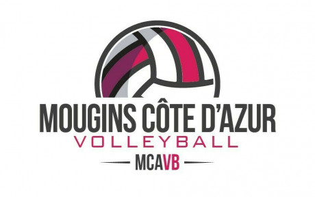 Mougins Cote d'Azur Volley-Ball