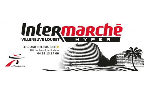 Intermarché hyper